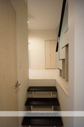 ハーモニーテラス上石川町Ⅵ[1K/21.11m2]の内装9