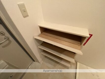 メゾンパティオ神山[1LDK/45.09m2]の内装2