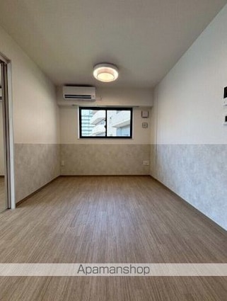 Ｄｅａｒ　ＷＡＮ　Ｃｏｕｒｔ　練馬平和台[1LDK/39.78m2]のリビング・居間