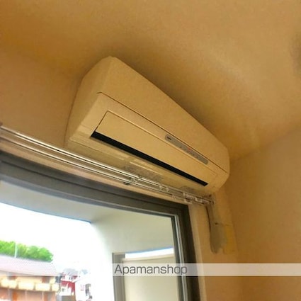 滋賀県大津市一里山５丁目[1K/24.94m2]のその他設備