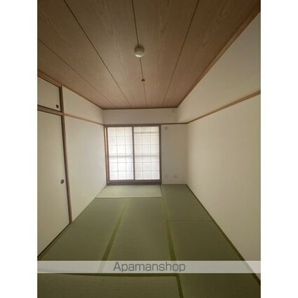 ふぁみーゆ月見坂[4LDK/82.62m2]の眺望