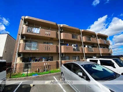 ユーミー川辺[2DK/52.44m2]の外観3