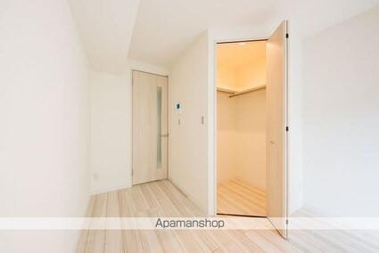 ミハス阿佐ヶ谷[1K/21.32m2]のリビング・居間