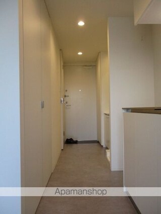 ＫＯＥＮＪＩ　Ｃｒｏｓｓｏｖｅｒ[1DK/26.63m2]の内装2