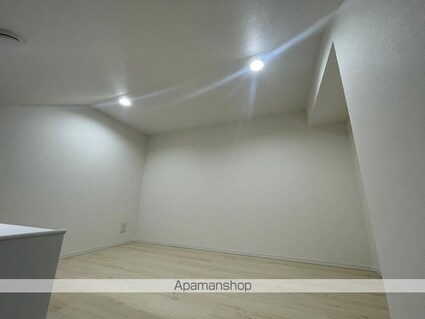 東京都中野区大和町１丁目[1R/9m2]の内装