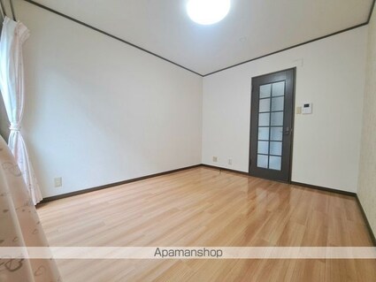 林檎館[1K/25.5m2]の内装4