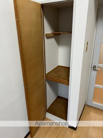 アップルハウス八乙女2の内装写真