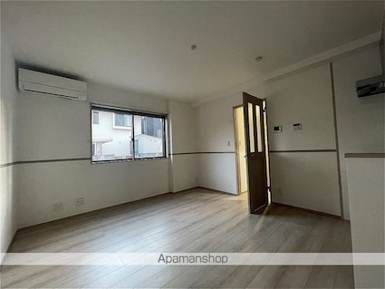 シャイニングパレス宮城野原[1LDK/28.8m2]の内装1