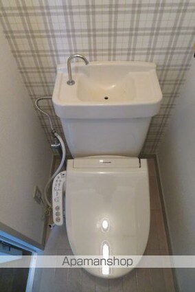 宮城県仙台市青葉区宮町４丁目[1K/20.92m2]の内装3