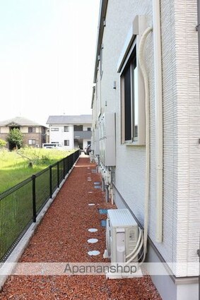 オルタンシア　Ⅰ[1LDK/50.96m2]の外観4