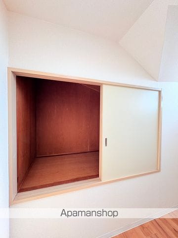 プラザアビコの内装写真