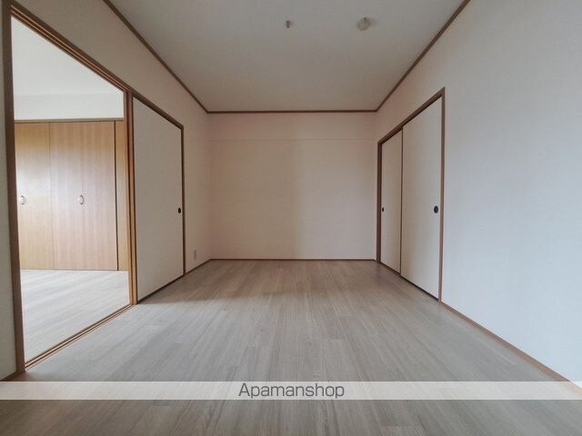 フォーレスト２１[3LDK/68.94m2]の内装5