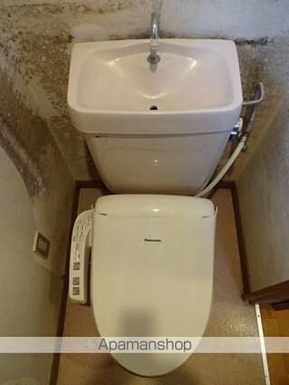 モリコーポ[3DK/49.2m2]の内装6