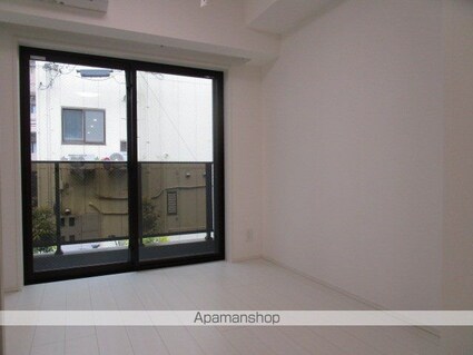 ＰＲＥＭＩＵＭ　ＣＵＢＥ　東高円寺[2K/27m2]の内装3