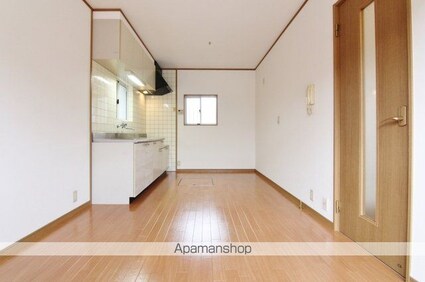 樽味野本戸建Ｃ棟[4DK/82.8m2]の内装4