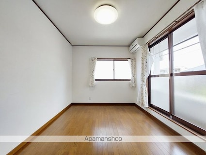 カインド古川北[4LDK/81.17m2]の内装4