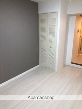 ユーレジデンス高円寺[1K/16.25m2]の内装3