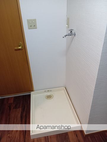 フレグランス青葉の内装写真