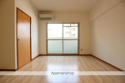 フォレスト三番町[1R/22.68m2]の内装2