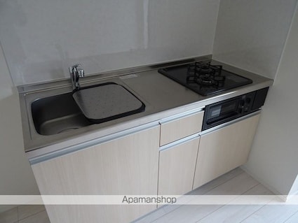 ハーモニーテラス福住町Ⅳ[1LDK/30.07m2]の内装7