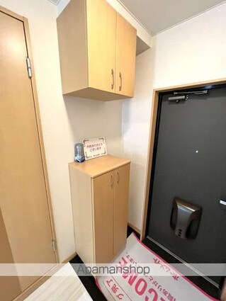 ハイム　アメニティ[1K/30.96m2]の内装5