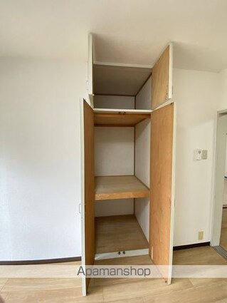 パークハイツ東口[4DK/66.48m2]の内装4