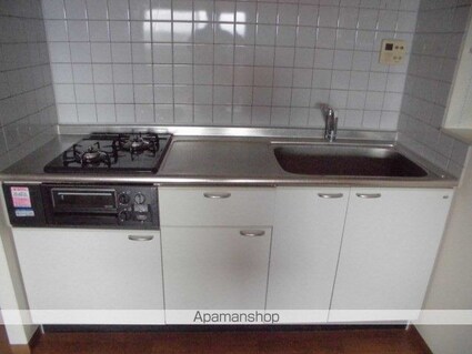 ローズガーデン[1LDK/41.91m2]の内装5