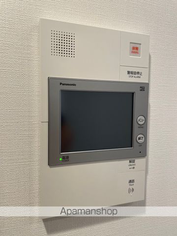 ザ・パークワンズ西池袋 101｜東京都豊島区西池袋２丁目(賃貸マンション1LDK・1階・38.90㎡)の写真 その15