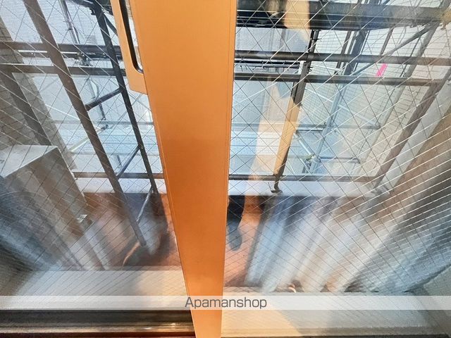 プライムメゾン大通公園の内装写真