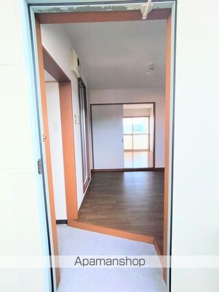 長野県長野市桐原２丁目[1K/23.35m2]の内装1