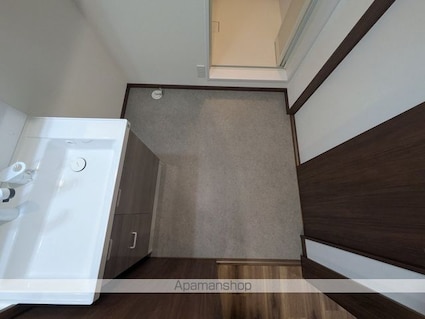 Ｓｅｎｔｉａ南吉田[1LDK/36.56m2]の内装7