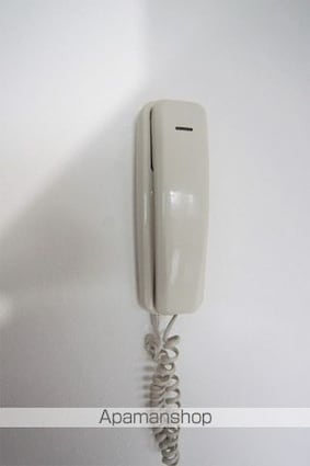 ＡＣＴＹ梅本Ⅱ[3LDK/75.7m2]のセキュリティ