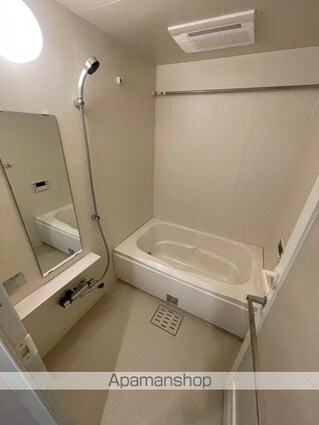 ｎｉｄｏ　ＳＵＧＡＭＯ[3LDK/51.26m2]のバス