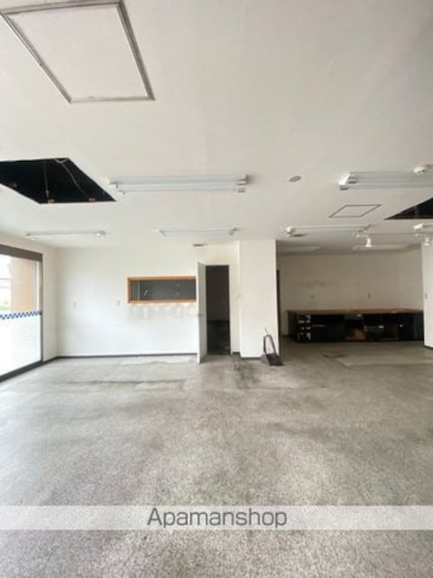 シティガーデン堀止[店舗/113.49m2]の内装4