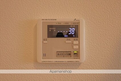 アルヴィータⅡ[1LDK/40.77m2]の内装3