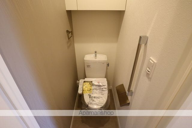 シャーメゾン月の杜の内装写真