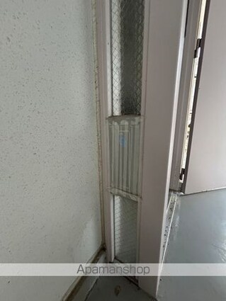 長野県長野市吉田１丁目[2K/42.9m2]のセキュリティ