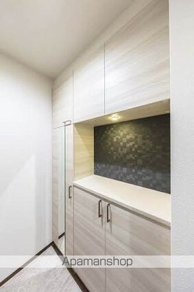 エムズ　グアナファト[1LDK/44.76m2]の玄関