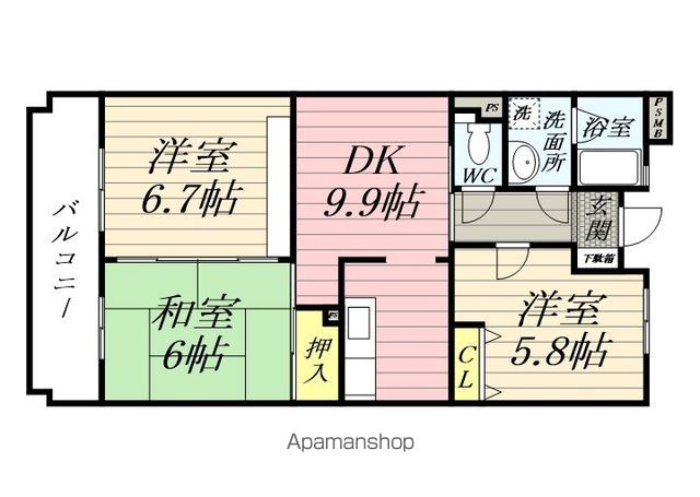 サムネイルイメージ