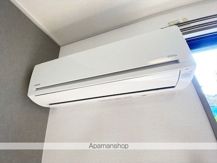 グリーンハイツ　Ａ棟[2LDK/53.81m2]のその他設備