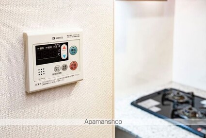 フレールコート東別院[1K/28.88m2]の内装9