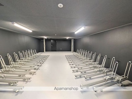 メインステージ入谷Ⅴ[1K/25.52m2]の共用部1