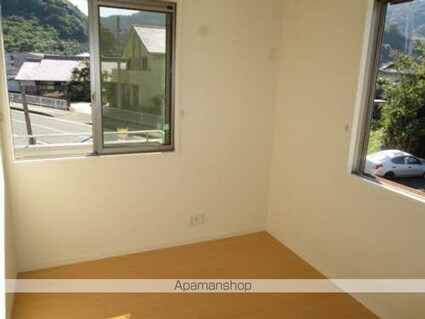 和歌山県海南市下津町上[2LDK/48.42m2]の内装6