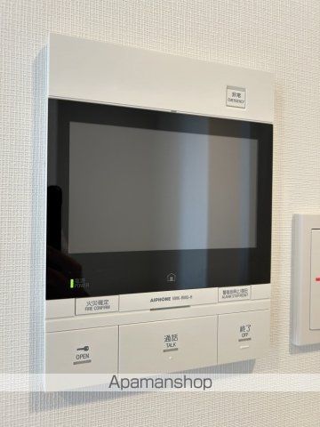 S−RESIDENCE東観音町ACHIEVEの内装写真