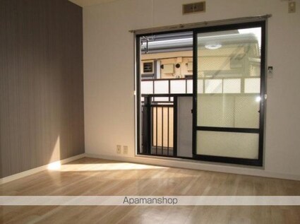 エコーＣ[1K/23.7m2]のリビング・居間