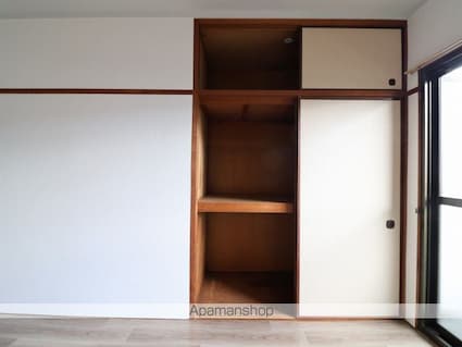 愛知県名古屋市中区栄５丁目[1LDK/40.25m2]の収納