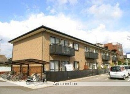 フォブール小栗[3DK/57.13m2]の外観1