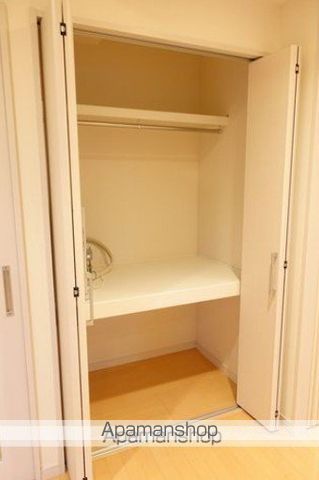 ファースト・レーベン大手町ANNEXの内装写真