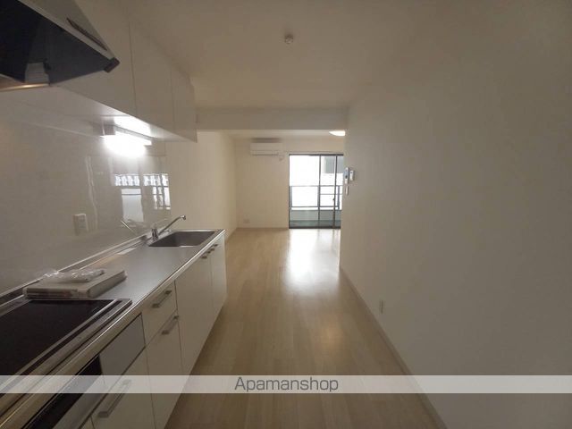 メゾンレヴナ木田町の内装写真
