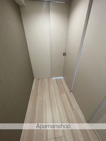 【豊島区巣鴨のマンションの写真】